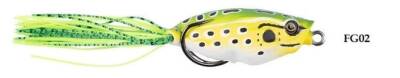 River Kubba 55F 5.5Cm 11.7G Maket Yem - 4