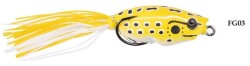 River Kubba 55F 5.5Cm 11.7G Maket Yem - 3