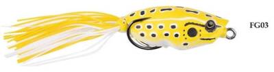 River Kubba 55F 5.5Cm 11.7G Maket Yem - 3