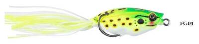 River Kubba 55F 5.5Cm 11.7G Maket Yem - 2