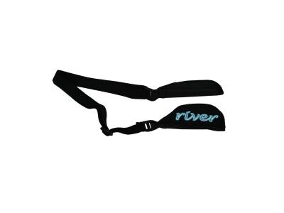 RIVER LASTİKLİ LRFAJI KAMIŞ KILIFI NEOPRENE 2P - 1