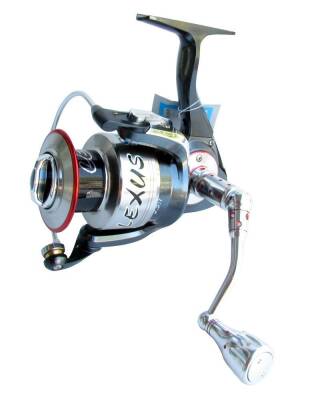 River Lexus Sw Fd 4+1 Tuzlu Su Korumalı Makine - 1