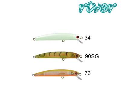 River Little Big 65F 6.5cm 3.4Gr 0-0.2mt - 2