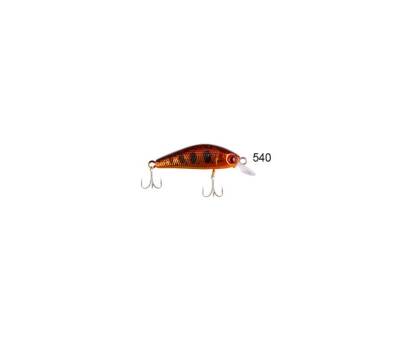 River Little Jack 35F 3.5Cm 2.3Gr 0.30M - 1