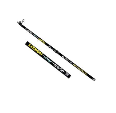 RIVER LIZBON TELE SURF 100-200G 420 - 1