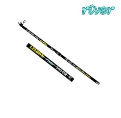 RIVER LIZBON TELE SURF 100-200G - 2