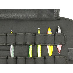 River Neopren Jig Çantası 10 Göz - 2