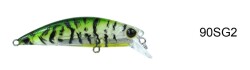 River Picky Boy 60S 6Cm 7G Maket Balık - 4