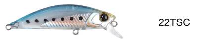 River Picky Boy 60S 6Cm 7G Maket Balık - 17