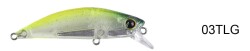 River Picky Boy 60S 6Cm 7G Maket Balık - 15