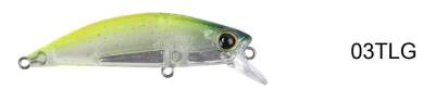 River Picky Boy 60S 6Cm 7G Maket Balık - 15