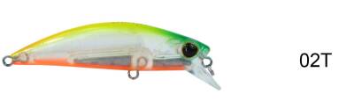 River Picky Boy 60S 6Cm 7G Maket Balık - 14