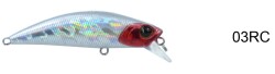 River Picky Boy 60S 6Cm 7G Maket Balık - 13