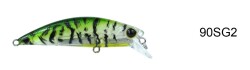 River Picky Boy 60S 6Cm 7G Maket Balık - 9