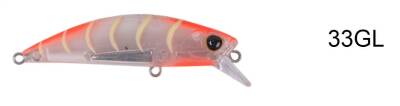 River Picky Boy 60S 6Cm 7G Maket Balık - 8