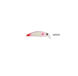 River Picky Boy 60S 6Cm 7G Maket Balık - 5