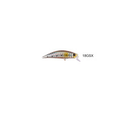 River Picky Boy 60S 6Cm 7G Maket Balık - 4