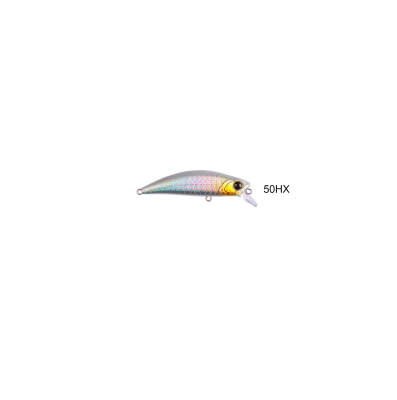 River Picky Boy 60S 6Cm 7G Maket Balık - 3
