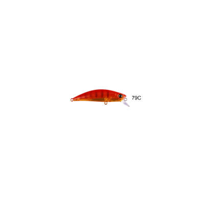 River Picky Boy 60S 6Cm 7G Maket Balık - 1