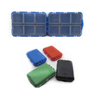 River Plastik İğne Kutusu - 1