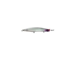 River Popn Catch 3D 125 12.5Cm 19G Popper Sahte Balık - 4