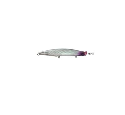 River Popn Catch 3D 125 12.5Cm 19G Popper Sahte Balık - 4