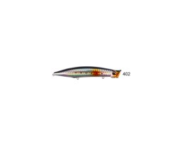 River Popn Catch 3D 125 12.5Cm 19G Popper Sahte Balık - RIVER