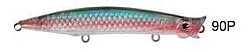 River Popn Catch 3D 90 9cm 8Gr Popper - 4