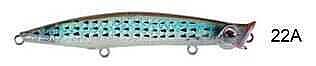 River Popn Catch 3D 90 9cm 8Gr Popper - 5