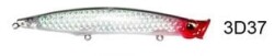 River Popn Catch 3D 90 9cm 8Gr Popper - RIVER