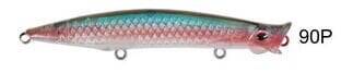River Popn Catch 3D 90 9cm 8Gr Popper - 8