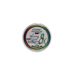 RIVER PREMIUM 8X 150M EBRULİ - 2