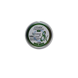 RIVER PREMIUM 8X 150M GREEN - 2