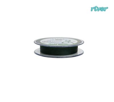 RIVER PREMIUM 8X 150M GREEN - 4