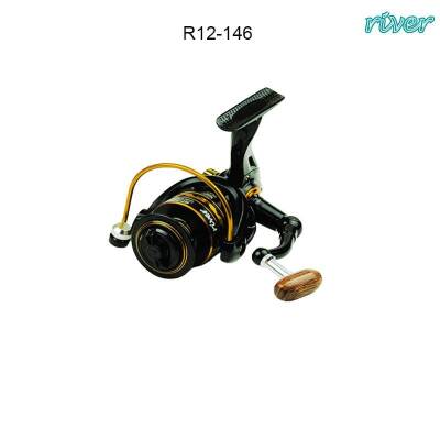 RIVER R12-146 METAL KAFA 40 - 2