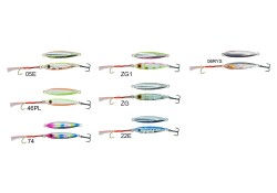 RIVER ROGER JIG 12G - 114