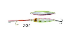 RIVER ROGER JIG 12G - 30
