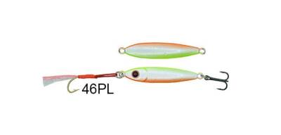 RIVER ROGER JIG 12G - 18