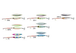 RIVER ROGER JIG 12G - 9