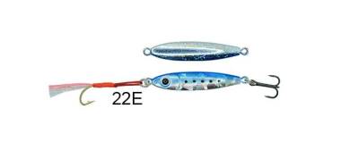 RIVER ROGER JIG 12G - 6