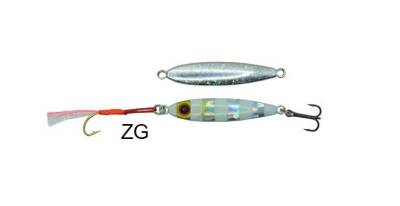 RIVER ROGER JIG 12G - 4