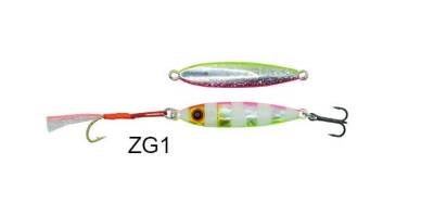 RIVER ROGER JIG 12G - 3