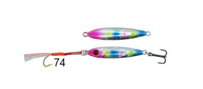 RIVER ROGER JIG 12G - 2