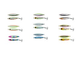 RIVER ROGER JIG 3G - RIVER