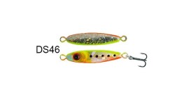 RIVER ROGER JIG 3G - 68