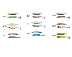 RIVER ROGER JIG 3G - 11