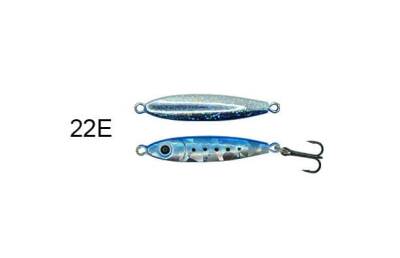 RIVER ROGER JIG 3G - 8