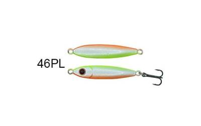 RIVER ROGER JIG 3G - 7