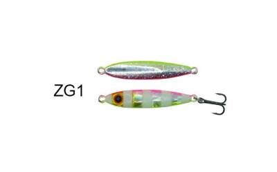 RIVER ROGER JIG 3G - 3
