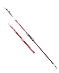 River Sacramento Tele Hybrid 60-135G Karbon Olta Kamışı - RIVER